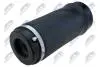 Пневмоподушка (пневморессора) моста заднего JEEP GRAND CHEROKEE 2011-, 68029912AE EZC-CH-067