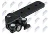 EZCCT094 NTY LOWER ROLLER GUIDE SLIDING DOOR NTY підбір по vin на Brocar