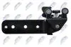 EZCCT094 NTY LOWER ROLLER GUIDE SLIDING DOOR NTY підбір по vin на Brocar