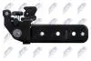 EZCCT094 NTY LOWER ROLLER GUIDE SLIDING DOOR NTY підбір по vin на Brocar