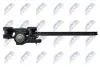 EZCCT094 NTY LOWER ROLLER GUIDE SLIDING DOOR NTY підбір по vin на Brocar