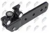 EZCCT095 NTY LOWER ROLLER GUIDE SLIDING DOOR NTY підбір по vin на Brocar