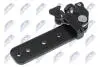 EZCCT095 NTY LOWER ROLLER GUIDE SLIDING DOOR NTY підбір по vin на Brocar