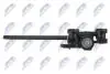 EZCCT095 NTY LOWER ROLLER GUIDE SLIDING DOOR NTY підбір по vin на Brocar