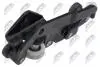 EZCFT222 NTY LOWER ROLLER GUIDE SLIDING DOOR NTY підбір по vin на Brocar