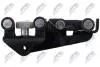 EZCFT222 NTY LOWER ROLLER GUIDE SLIDING DOOR NTY підбір по vin на Brocar