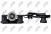 EZCFT222 NTY LOWER ROLLER GUIDE SLIDING DOOR NTY підбір по vin на Brocar
