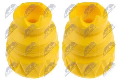ABHD051K NTY SHOCK ABSORBER BUFFER /ZESTAW/ NTY підбір по vin на Brocar