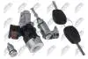 EZCRE307 NTY LOCK CYLINDER KIT + IGNITION NTY підбір по vin на Brocar