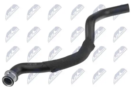 CPPME039 NTY ПАТРУБОК СИСТЕМИ ОХОЛОДЖЕННЯ NTY підбір по vin на Brocar