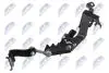 ECXHD004 NTY XENON HEADLIGHT LEVEL SENSOR NTY підбір по vin на Brocar
