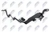 ECXHD004 NTY XENON HEADLIGHT LEVEL SENSOR NTY підбір по vin на Brocar