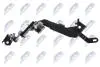 ECXHD004 NTY XENON HEADLIGHT LEVEL SENSOR NTY підбір по vin на Brocar