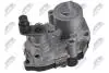 ECDVW053 NTY TURBO ACTUATOR /835556-0233/ NTY підбір по vin на Brocar