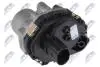 ECDVW053 NTY TURBO ACTUATOR /835556-0233/ NTY підбір по vin на Brocar