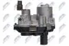 ECDVW053 NTY TURBO ACTUATOR /835556-0233/ NTY підбір по vin на Brocar