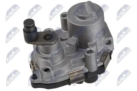 ECDVW053 NTY TURBO ACTUATOR /835556-0233/ NTY підбір по vin на Brocar
