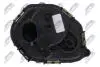ECDVW053 NTY TURBO ACTUATOR /835556-0233/ NTY підбір по vin на Brocar