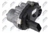 ECDPE005 NTY TURBO ACTUATOR /835556-0002/ NTY підбір по vin на Brocar