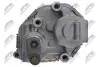 ECDPE005 NTY TURBO ACTUATOR /835556-0002/ NTY підбір по vin на Brocar