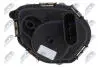 ECDPE005 NTY TURBO ACTUATOR /835556-0002/ NTY підбір по vin на Brocar
