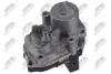 ECDFR039 NTY TURBO ACTUATOR /835556-0001/ NTY підбір по vin на Brocar