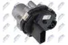 ECDFR039 NTY TURBO ACTUATOR /835556-0001/ NTY підбір по vin на Brocar
