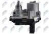 ECDFR039 NTY TURBO ACTUATOR /835556-0001/ NTY підбір по vin на Brocar