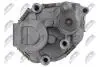 ECDFR039 NTY TURBO ACTUATOR /835556-0001/ NTY підбір по vin на Brocar