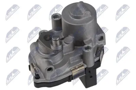 ECDFR039 NTY TURBO ACTUATOR /835556-0001/ NTY підбір по vin на Brocar