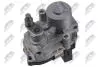 ECDFR038 NTY TURBO ACTUATOR /835556-0100/ NTY підбір по vin на Brocar
