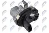 ECDFR038 NTY TURBO ACTUATOR /835556-0100/ NTY підбір по vin на Brocar