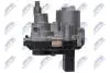 ECDFR038 NTY TURBO ACTUATOR /835556-0100/ NTY підбір по vin на Brocar