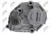 ECDFR038 NTY TURBO ACTUATOR /835556-0100/ NTY підбір по vin на Brocar