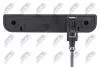 EZCFR256 NTY INTERIOR SLIDING DOOR HANDLE NTY підбір по vin на Brocar