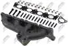 BKWAU002 Выпускной патрубок audi a4/a6 95-09 seat exeo,058253033e NTY підбір по vin на Brocar