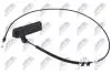 EZCFR255 NTY INTERIOR SLIDING DOOR HANDLE NTY підбір по vin на Brocar