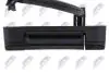 EZCFR255 NTY INTERIOR SLIDING DOOR HANDLE NTY підбір по vin на Brocar