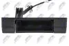 EZCFR255 NTY INTERIOR SLIDING DOOR HANDLE NTY підбір по vin на Brocar