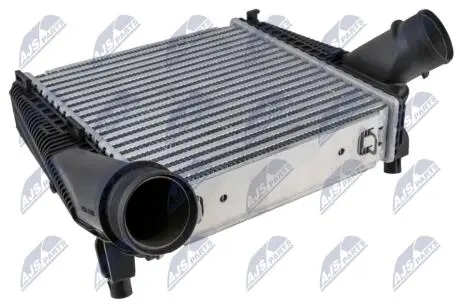CNGPS000 NTY РАДІАТОР ОХОЛОДЖЕННЯ ПОВІТРЯ NTY підбір по vin на Brocar