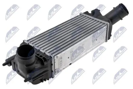 CNGCT014 NTY РАДІАТОР ОХОЛОДЖЕННЯ ПОВІТРЯ NTY підбір по vin на Brocar