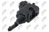 NTY SILNIK ZAMKA KLAPY BAGAЅNIKA EZC-FR-212