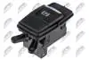 EWHBM006 NTY SWITCH PARK BRAKE ACTUATION NTY підбір по vin на Brocar