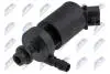 ESPTY011 NTY HEADLIGHT WASHER FLUID PUMP NTY підбір по vin на Brocar