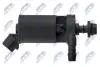 ESPTY011 NTY HEADLIGHT WASHER FLUID PUMP NTY підбір по vin на Brocar