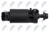ESPTY011 NTY HEADLIGHT WASHER FLUID PUMP NTY підбір по vin на Brocar