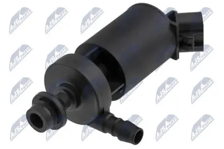 ESPTY011 NTY HEADLIGHT WASHER FLUID PUMP NTY підбір по vin на Brocar