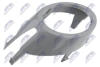 NTY RAMKA LAMPY PRZECIWMGIELNEJ EZC-AU-265