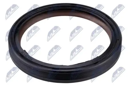NUPBM007 Сальник колінчастого вала пер. BMW X5(F15/F85)/X6 (F16/F86) 13- (65x79x10) (NTY) NTY підбір по vin на Brocar