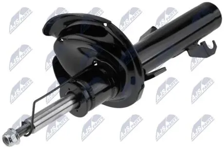 AMZ014 NTY АМОРТИЗАТОР ПІДВІСКИ ПЕРЕД NTY підбір по vin на Brocar